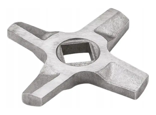 Мясорубка электрическая ZELMER ZMM3511B - изображение 4