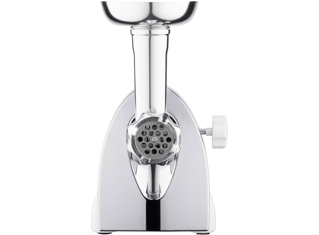 Мясорубка электрическая Ardesto MGA-2000W бело-серебристая - изображение 3