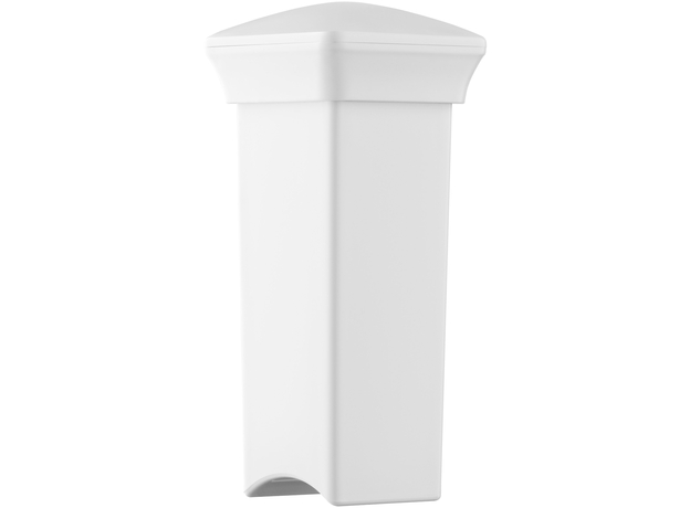 Мясорубка электрическая Ardesto MGA-2000W бело-серебристая - изображение 4