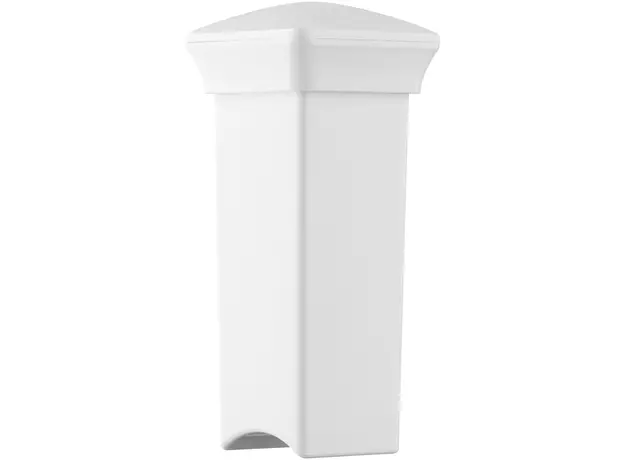 Мясорубка электрическая Ardesto MGA-2000W бело-серебристая - изображение 4