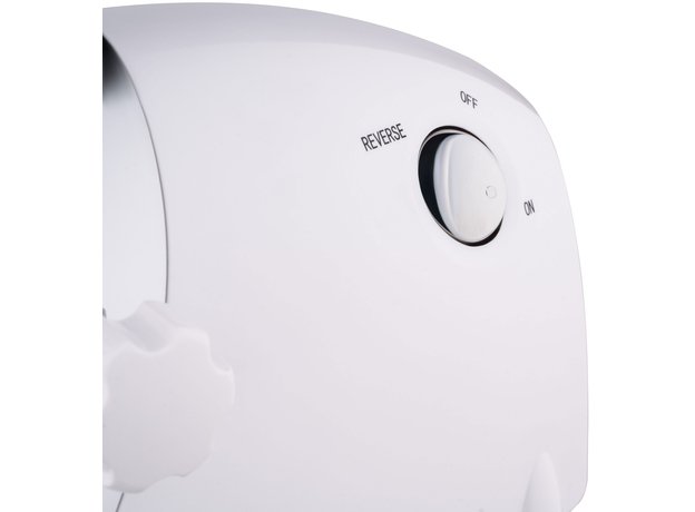 Мясорубка электрическая Ardesto MGA-2000W бело-серебристая - изображение 6