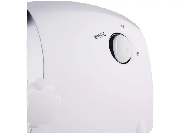 Мясорубка электрическая Ardesto MGA-2000W бело-серебристая - изображение 6