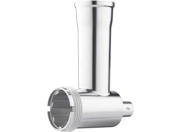 Мясорубка электрическая Ardesto MGA-2000W бело-серебристая - изображение 8