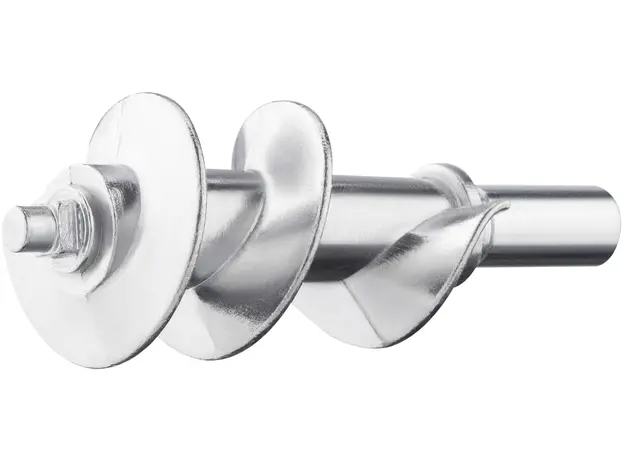 Мясорубка электрическая Ardesto MGA-2000W бело-серебристая - изображение 9