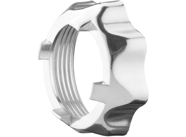 Мясорубка электрическая Ardesto MGA-2000W бело-серебристая - изображение 10