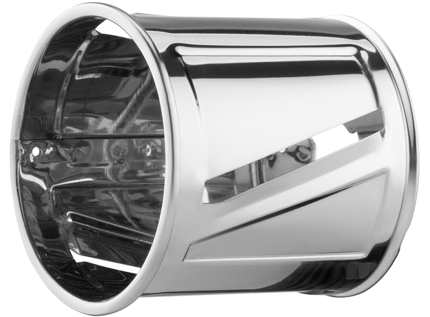 Мясорубка электрическая Ardesto MGA-2000W бело-серебристая - изображение 21