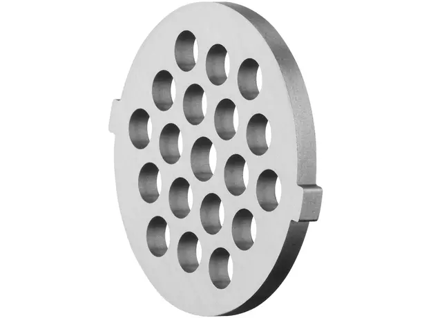 Мясорубка электрическая Ardesto MGA-2000W бело-серебристая - изображение 22