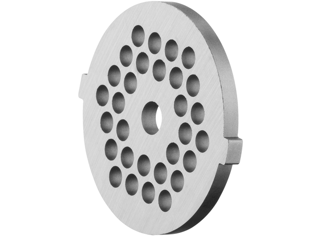 Мясорубка электрическая Ardesto MGA-2000W бело-серебристая - изображение 23