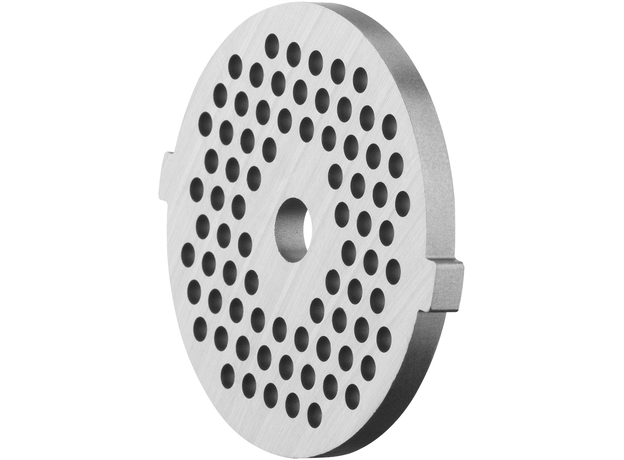 Мясорубка электрическая Ardesto MGA-2000W бело-серебристая - изображение 24