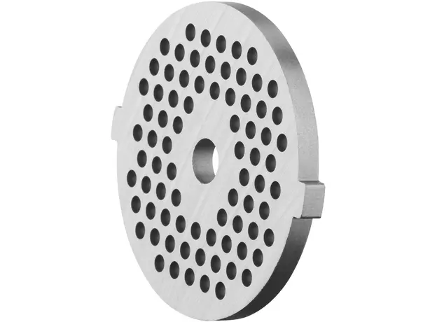 Мясорубка электрическая Ardesto MGA-2000W бело-серебристая - изображение 24