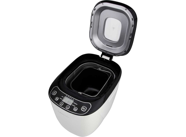 Хлебопечка LIBERTON LBM-6304 - изображение 3