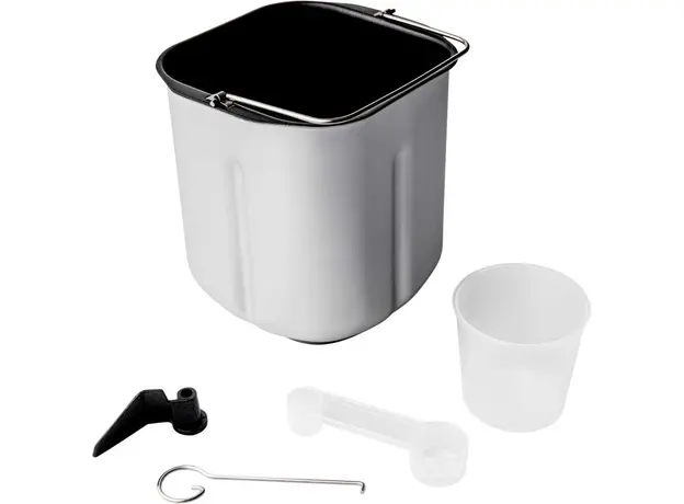 Хлебопечка LIBERTON LBM-6304 - изображение 4