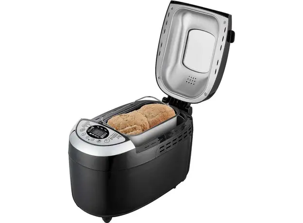 Хлебопечка FIRST Austria FA-5152-3-BA - изображение 3