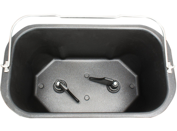 Хлебопечка FIRST Austria FA-5152-3-BA - изображение 4