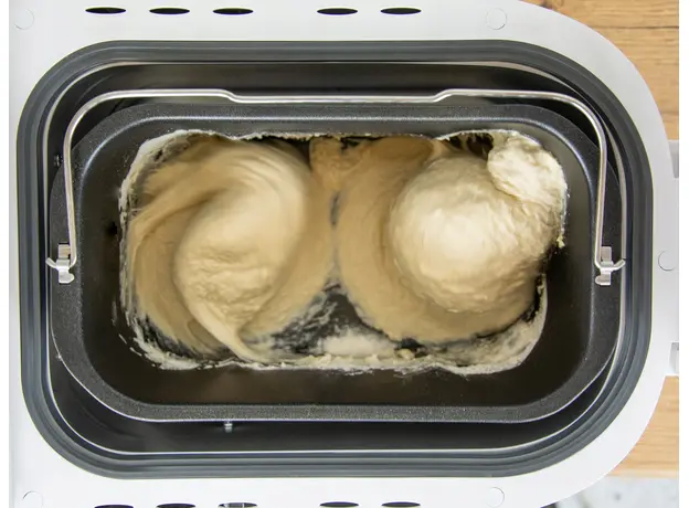 Хлебопечка FIRST Austria FA-5152-3-BA - изображение 5