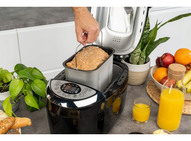 Хлебопечка FIRST Austria FA-5152-3-BA - изображение 8