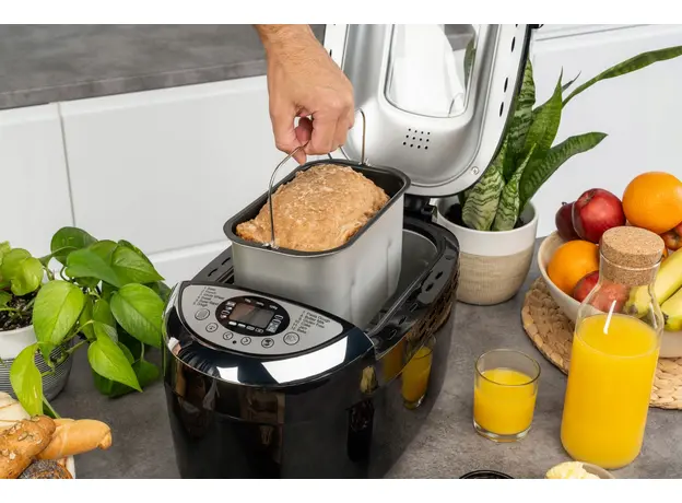 Хлебопечка FIRST Austria FA-5152-3-BA - изображение 8