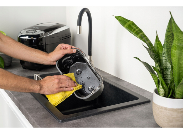 Хлебопечка FIRST Austria FA-5152-3-BA - изображение 10