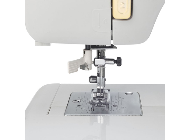 Швейная машинка Rold Q36 Белая 15192 - изображение 9