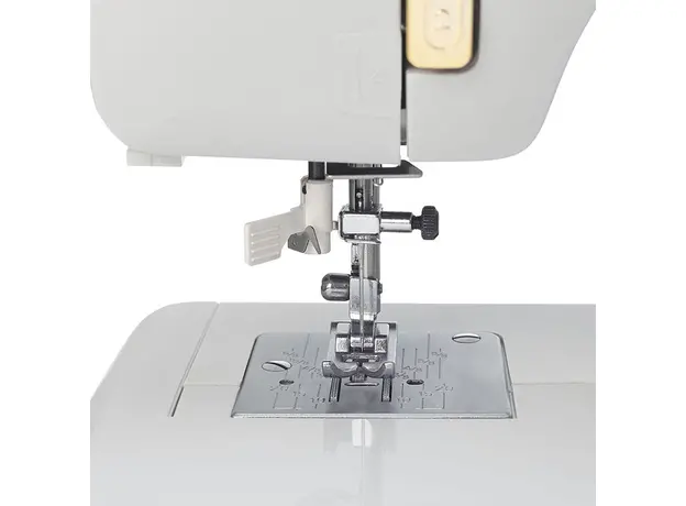 Швейная машинка Rold Q36 Белая 15192 - изображение 9