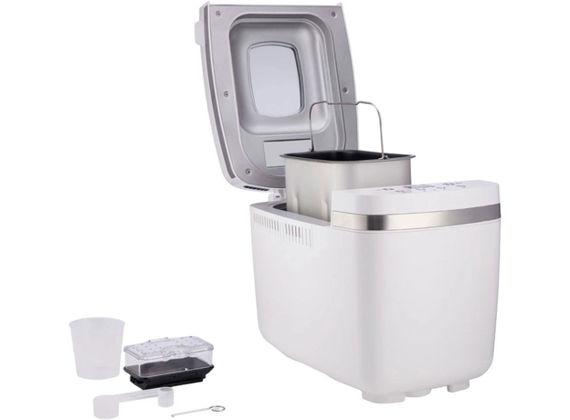 Хлебопечка GORENJE BM1350W - изображение 2