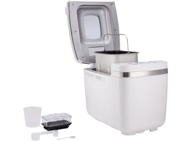 Хлебопечка GORENJE BM1350W - изображение 2