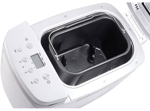 Хлебопечка GORENJE BM1350W - изображение 3