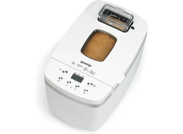 Хлебопечка GORENJE BM1350W - изображение 5