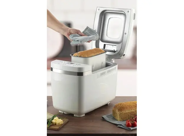 Хлебопечка GORENJE BM1350W - изображение 6