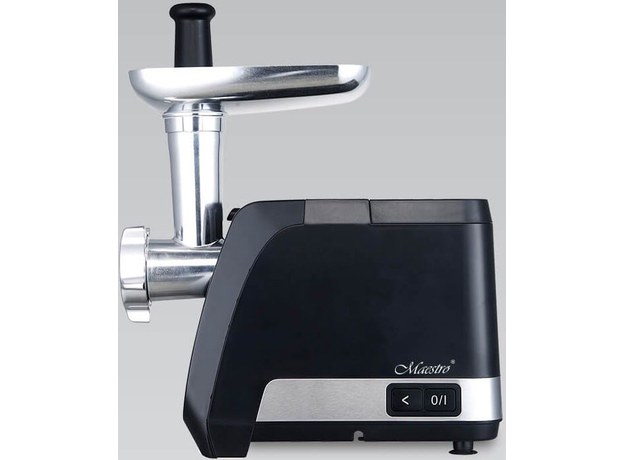 Мясорубка электрическая Maestro MR-855 (4820268321480) - изображение 2