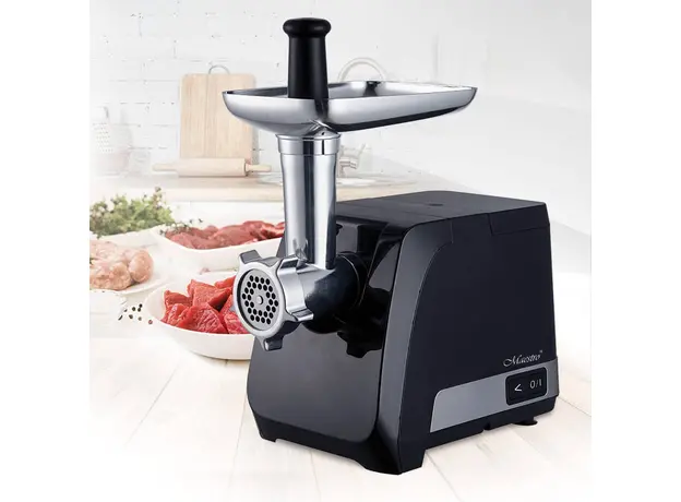 Мясорубка электрическая Maestro MR-855 (4820268321480) - изображение 6