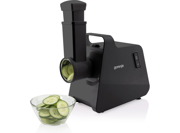 Мясорубка электрическая Gorenje MG2001SB - изображение 2