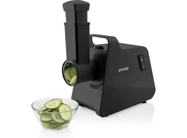 Мясорубка электрическая Gorenje MG2001SB - изображение 2