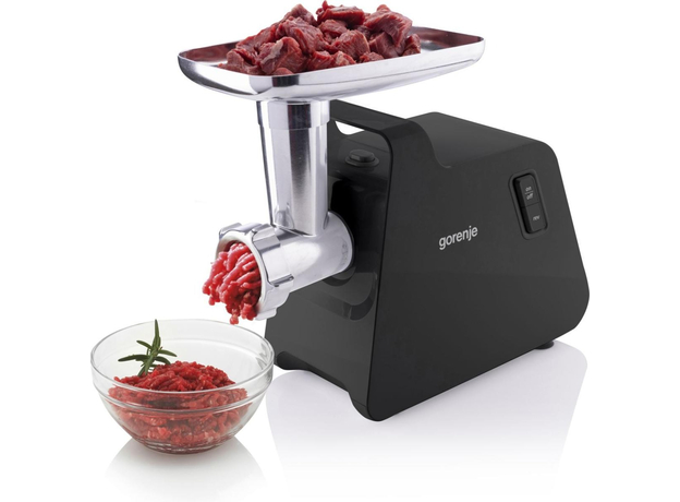 Мясорубка электрическая Gorenje MG2001SB - изображение 3