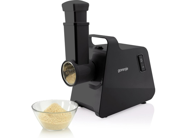 Мясорубка электрическая Gorenje MG2001SB - изображение 4