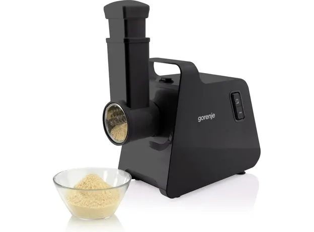 Мясорубка электрическая Gorenje MG2001SB - изображение 4