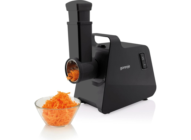 Мясорубка электрическая Gorenje MG2001SB - изображение 5