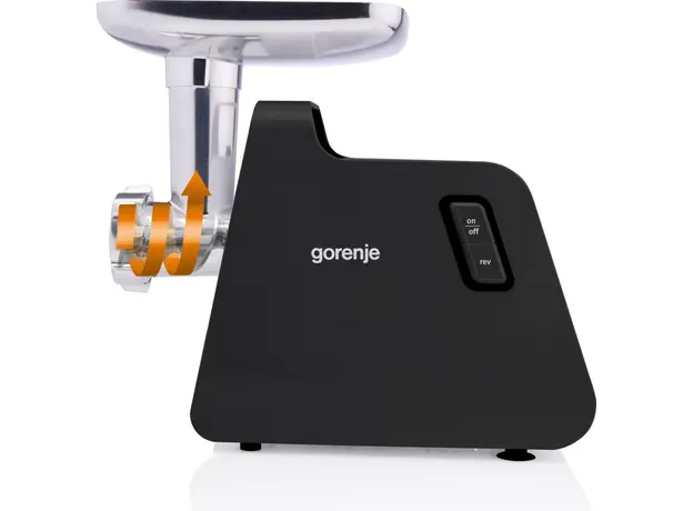 Мясорубка электрическая Gorenje MG2001SB - изображение 6