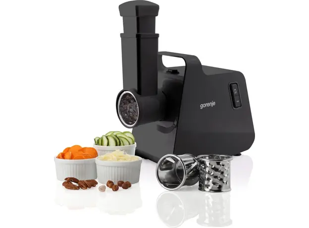 Мясорубка электрическая Gorenje MG2001SB - изображение 7