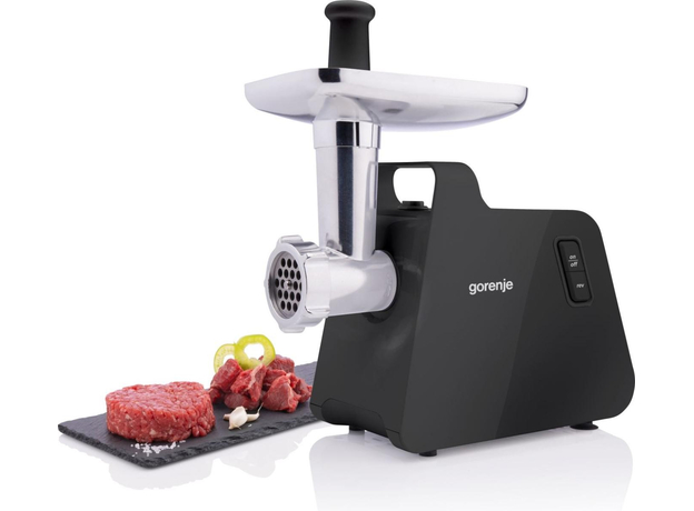 Мясорубка электрическая Gorenje MG2001SB - изображение 8