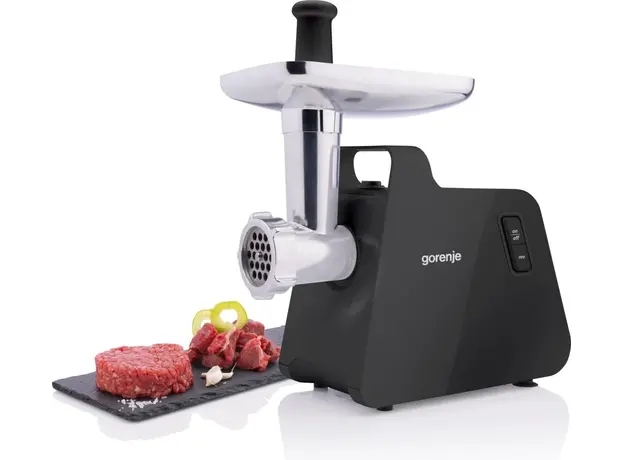 Мясорубка электрическая Gorenje MG2001SB - изображение 8