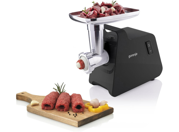 Мясорубка электрическая Gorenje MG2001SB - изображение 9