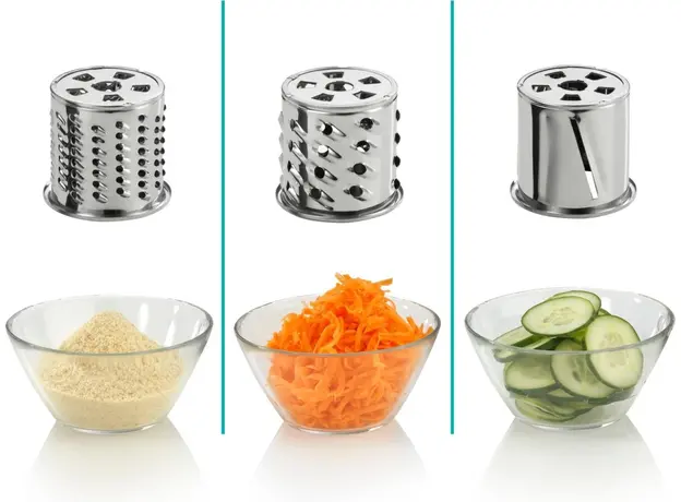 Мясорубка электрическая Gorenje MG2001SB - изображение 12