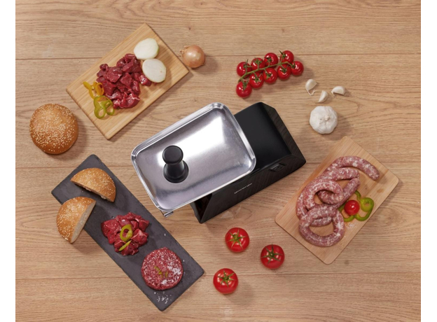 Мясорубка электрическая Gorenje MG2001SB - изображение 14