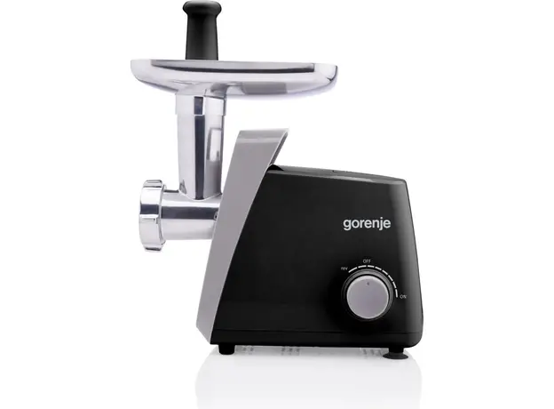 Мясорубка электрическая Gorenje MG1601SB - изображение 2