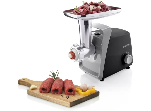 Мясорубка электрическая Gorenje MG1601SB - изображение 4