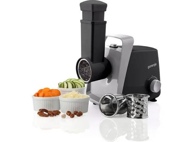 Мясорубка электрическая Gorenje MG1601SB - изображение 5