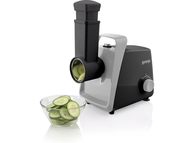 Мясорубка электрическая Gorenje MG1601SB - изображение 6