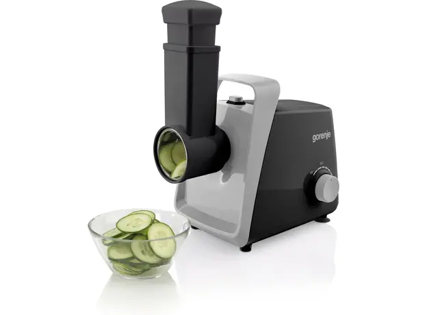 Мясорубка электрическая Gorenje MG1601SB - изображение 6