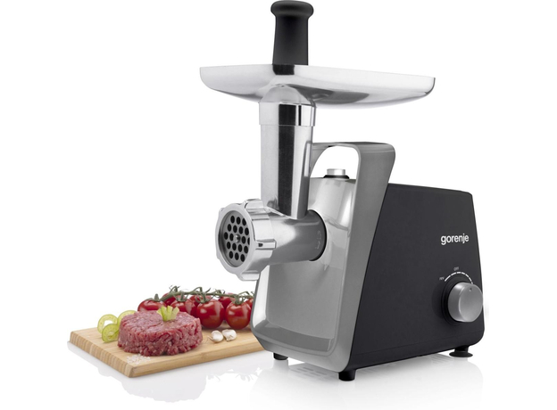 Мясорубка электрическая Gorenje MG1601SB - изображение 9